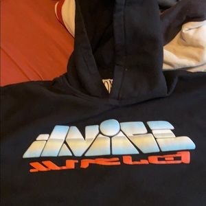 Juice Wrld VLONE Hoodie
